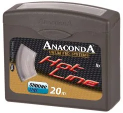Anaconda Hot Line 20m
