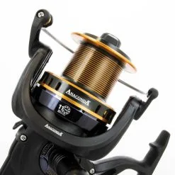 Anaconda Avalanche BPR 10000 10 Anaconda Avalanche BPR 10000 -Freilaufrollen Verkäufe avalanche bpr detail spule 1280x1280