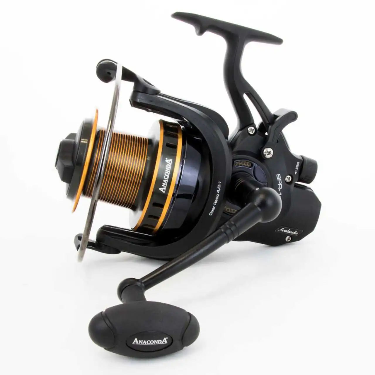 Anaconda Avalanche BPR 10000 3 Anaconda Avalanche BPR 10000