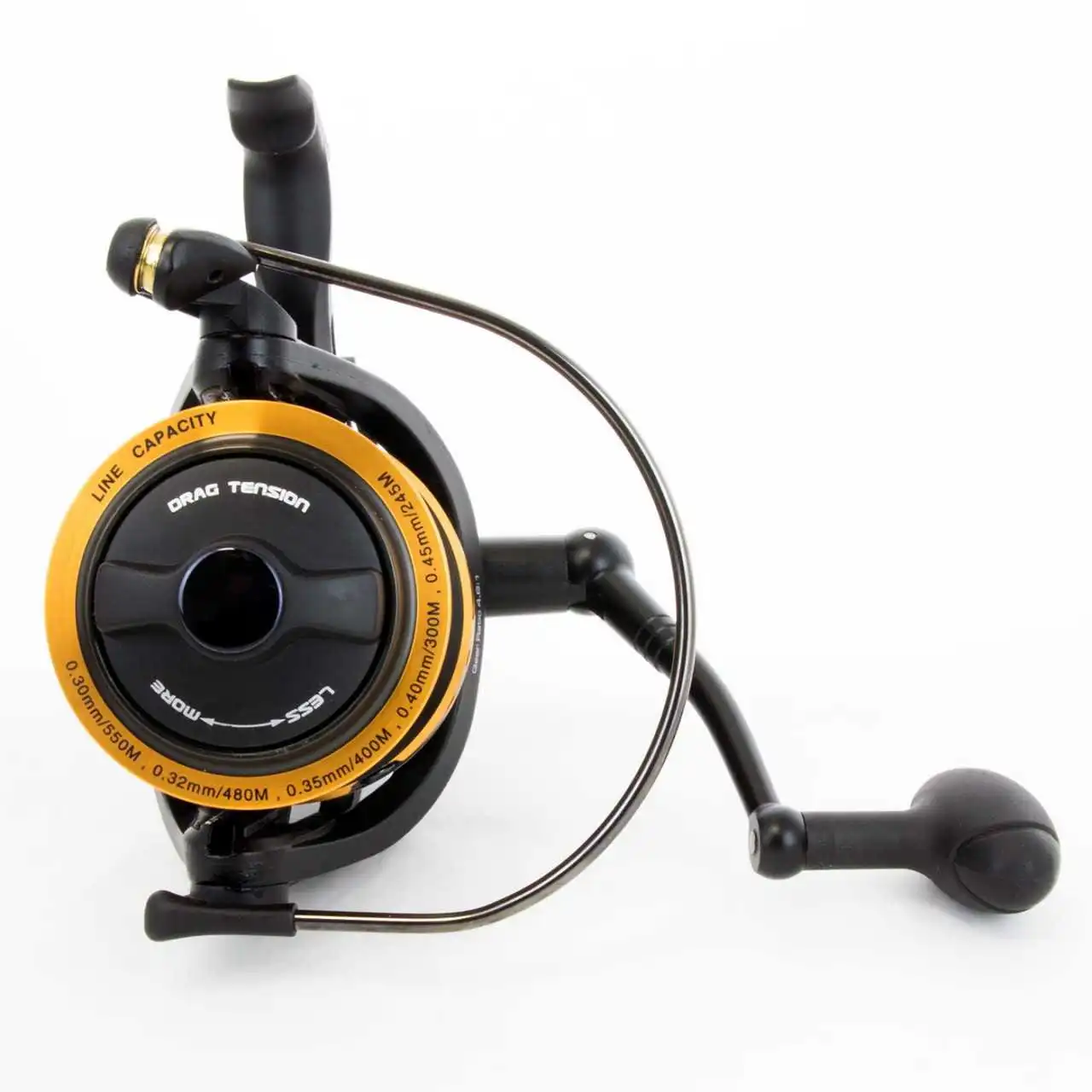 Anaconda Avalanche BPR 10000 4 Anaconda Avalanche BPR 10000 – Bild 2