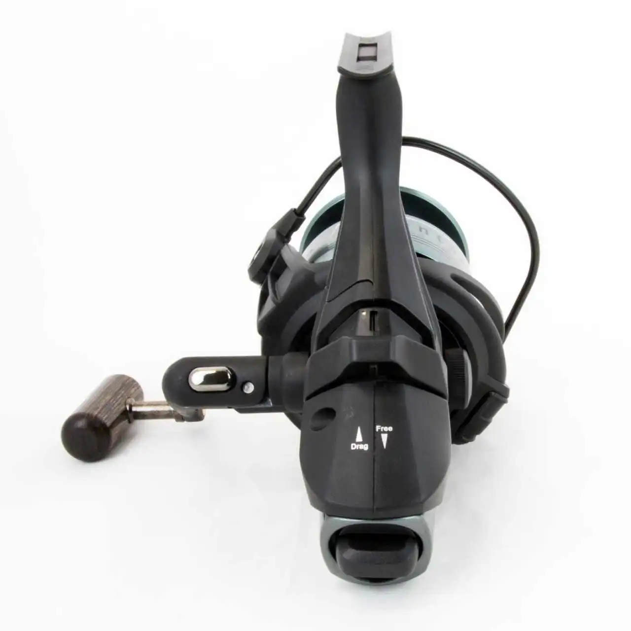 Okuma Aventa Baitfeeder AB-5000 7 Okuma Aventa Baitfeeder AB-5000 – Bild 5