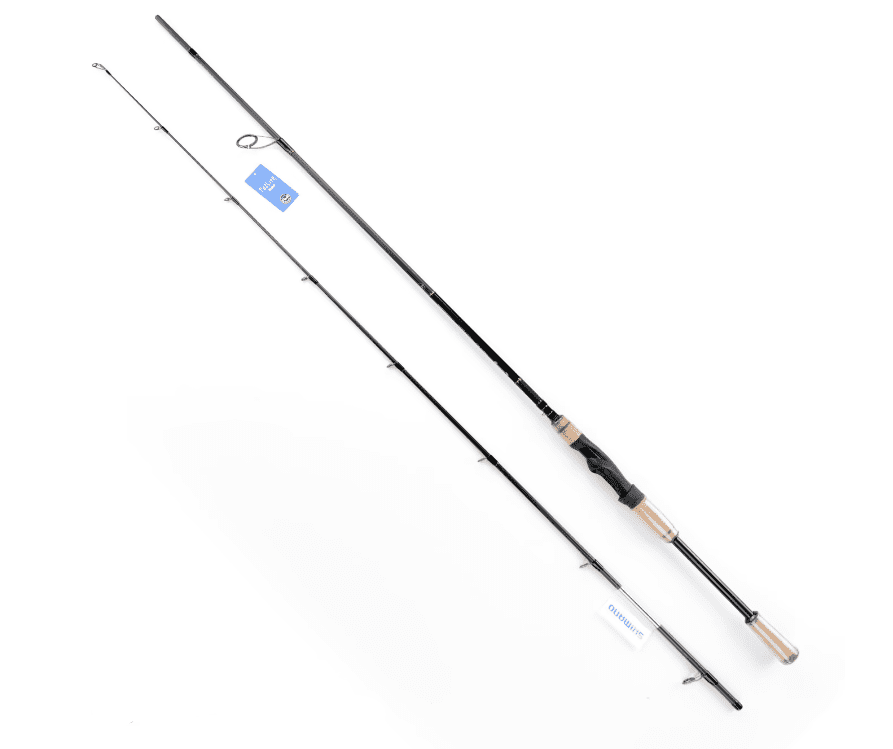 Shimano BeastMaster FX Predator 21M 210cm 7-28g 3 Shimano BeastMaster FX Predator 21M 210cm 7-28g