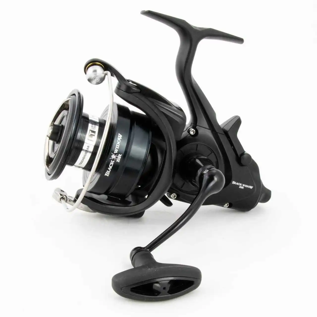 Daiwa Black Widow BR LT 5000-C 4 Daiwa Black Widow BR LT 5000-C – Bild 2