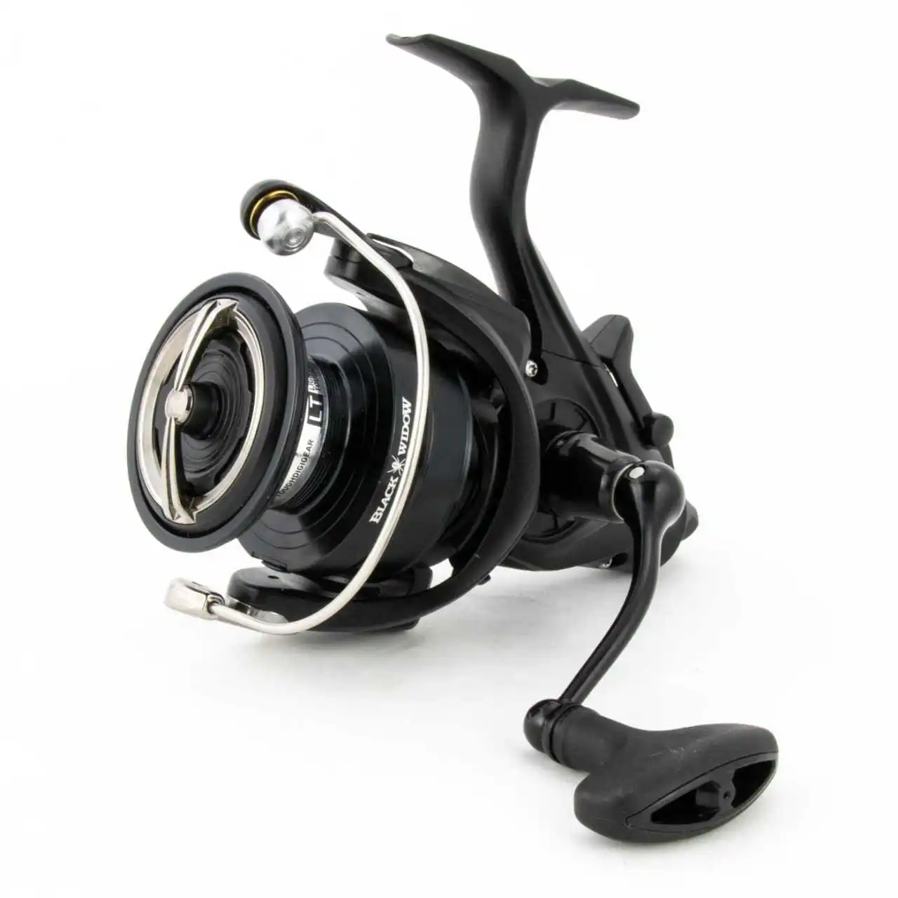 Daiwa Black Widow BR LT 5000-C 3 Daiwa Black Widow BR LT 5000-C