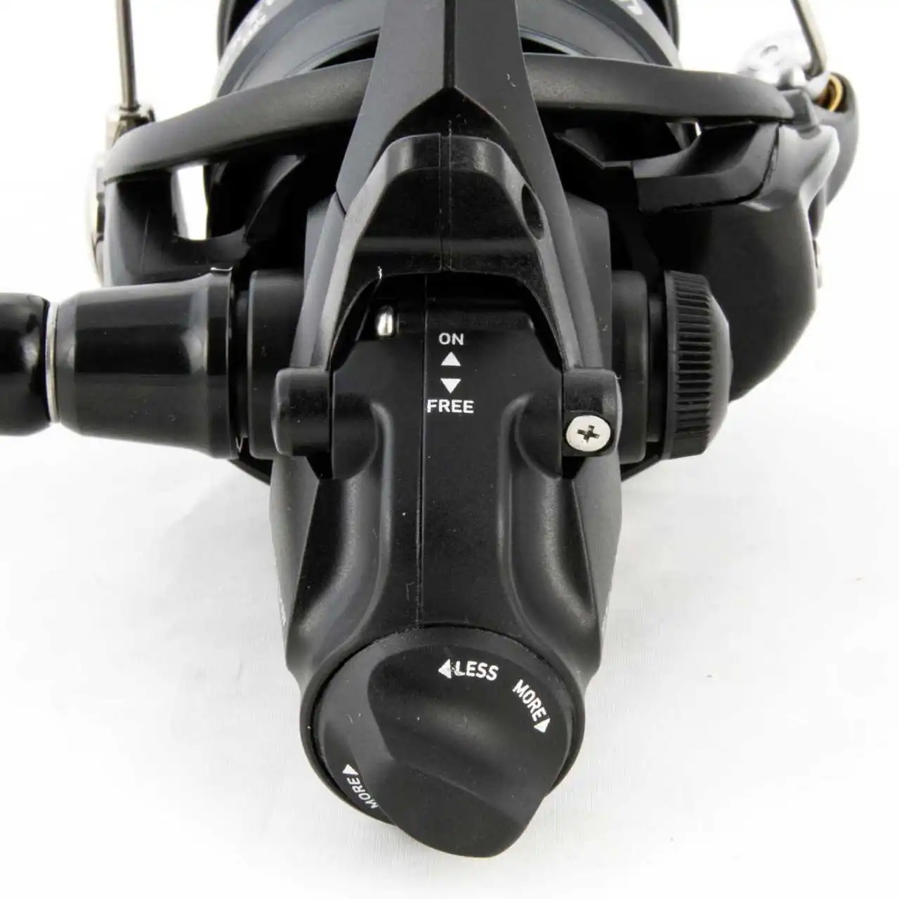 Daiwa Black Widow BR LT 5000-C 7 Daiwa Black Widow BR LT 5000-C – Bild 5