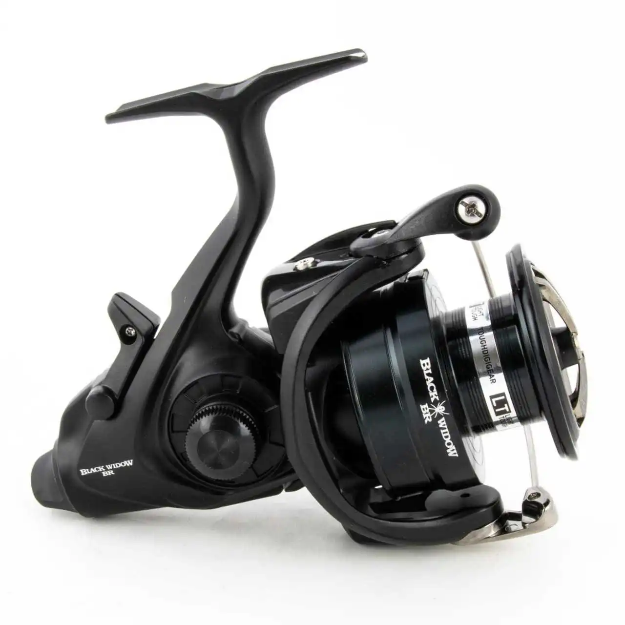 Daiwa Black Widow BR LT 5000-C 5 Daiwa Black Widow BR LT 5000-C – Bild 3