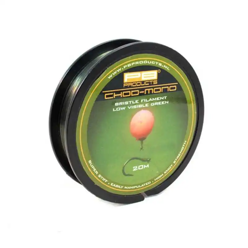PB Products Chod Mono 20m 3 PB Products Chod Mono 20m