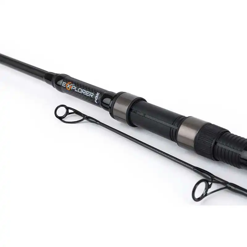 Fox Explorer Rod 8-10 Ft 3,25 Lb Full Shrink 5 Fox Explorer Rod 8-10 Ft 3,25 Lb Full Shrink – Bild 3