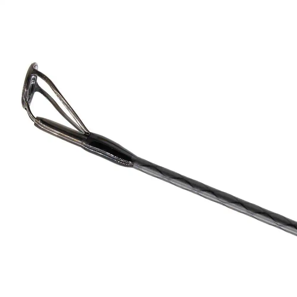 Wolf X EVA With Shrink Tube 13 Ft 3,50 Lbs 7 Wolf X EVA With Shrink Tube 13 Ft 3,50 Lbs – Bild 5