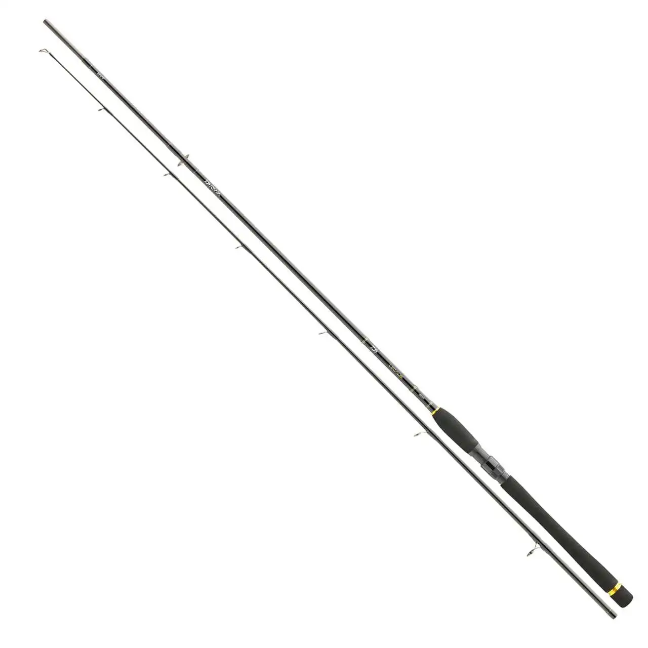 Daiwa Legalis Spin 240 Cm 50-100g 3 Daiwa Legalis Spin 240 Cm 50-100g