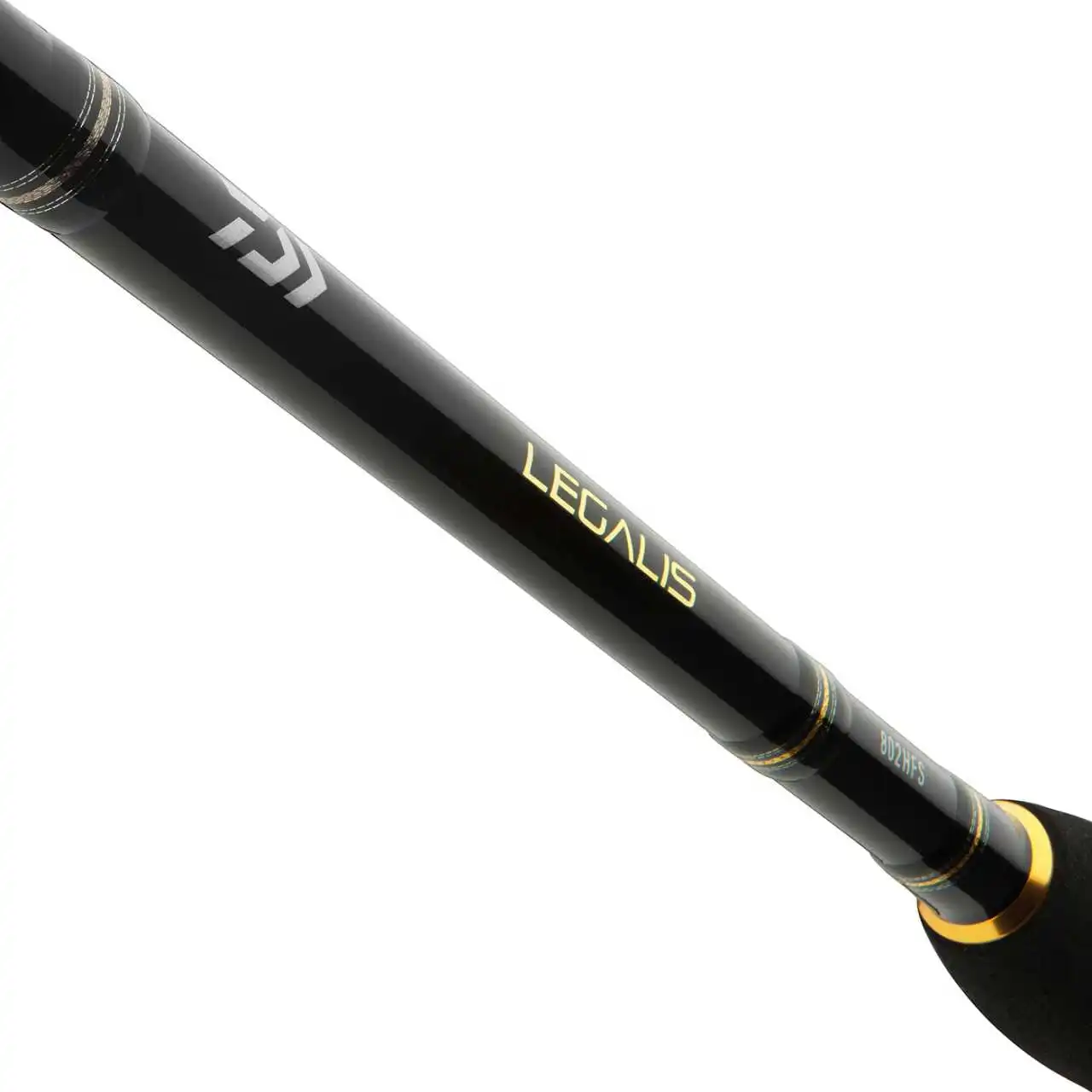Daiwa Legalis Spin 240 Cm 50-100g 4 Daiwa Legalis Spin 240 Cm 50-100g – Bild 2