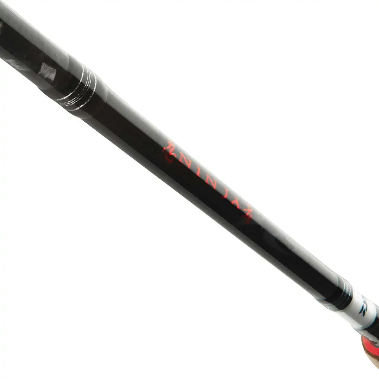 Daiwa Ninja X UL Spin 190cm 1-9g 4 Daiwa Ninja X UL Spin 190cm 1-9g – Bild 2