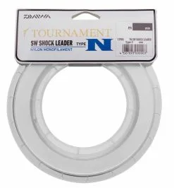 Daiwa Tournament S.W. Shockleader Type N - 50m