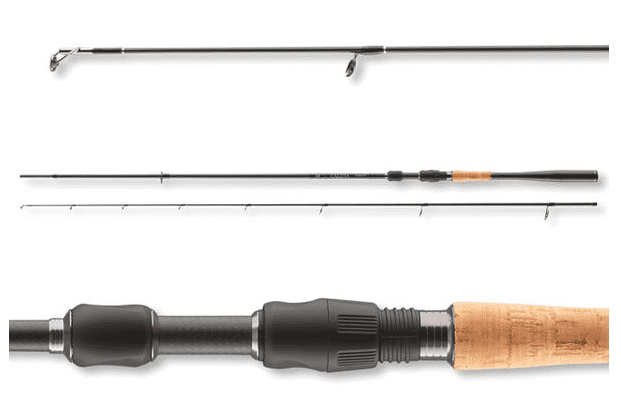 Daiwa Caldia Sensor Jig Spin 2,40 Meter 14-42 G 4 Daiwa Caldia Sensor Jig Spin 2,40 Meter 14-42 G – Bild 2