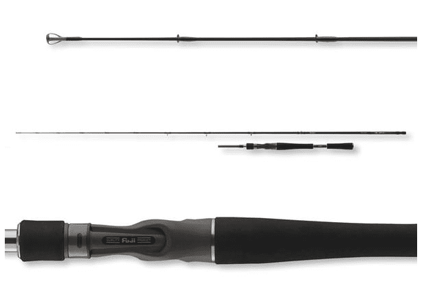 Daiwa Pro Staff Pelagic Baitcast 2,00 Meter 30-80 G 4 Daiwa Pro Staff Pelagic Baitcast 2,00 Meter 30-80 G – Bild 2
