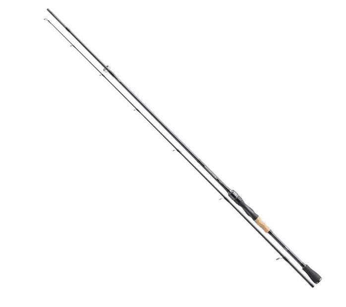 Daiwa PowerMesh Spin 240 Cm 7-28 G 3 Daiwa PowerMesh Spin 240 Cm 7-28 G