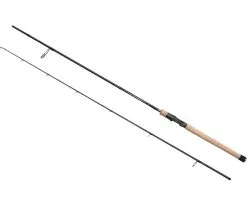 DAM Effzett Optimus II Spin 270cm 50-75g