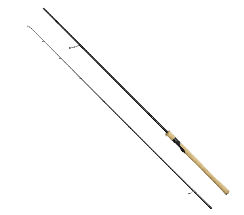 DAM Yagi Classic Spin 270cm 30-80g 3 DAM Yagi Classic Spin 270cm 30-80g