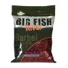 Dynamite Baits Big Fish River Feed Pellets Shrimp & Krill 4,6,8mm 1,8kg -Freilaufrollen Verkäufe dy1366 bfr feed pellets shrimp krill 1280x1280