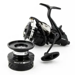 Daiwa 19 Emcast BR LT 4000-C -Freilaufrollen Verkäufe emcat br lt ersatzspule 1280x1280