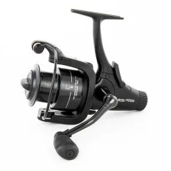 Fox Eos 5000 Karpfenrolle Freilauf