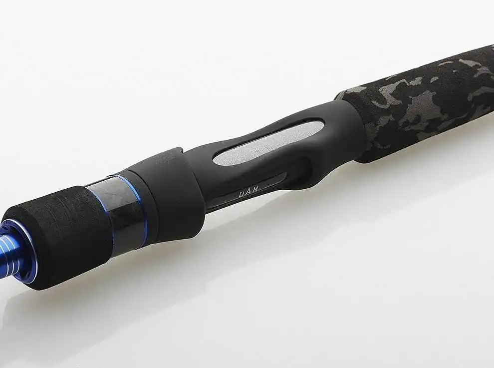 DAM IMAX SW Spin 2,40 Meter 10-40 G MMH 7 DAM IMAX SW Spin 2,40 Meter 10-40 G MMH – Bild 5