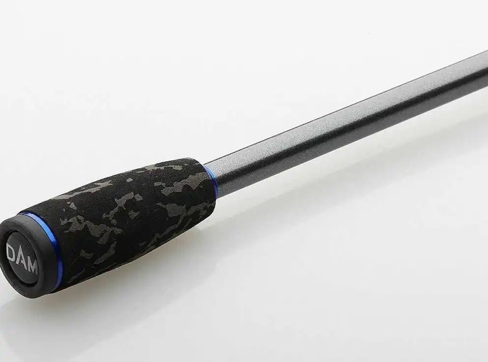 DAM IMAX SW Spin 2,40 Meter 10-40 G MMH 6 DAM IMAX SW Spin 2,40 Meter 10-40 G MMH – Bild 4