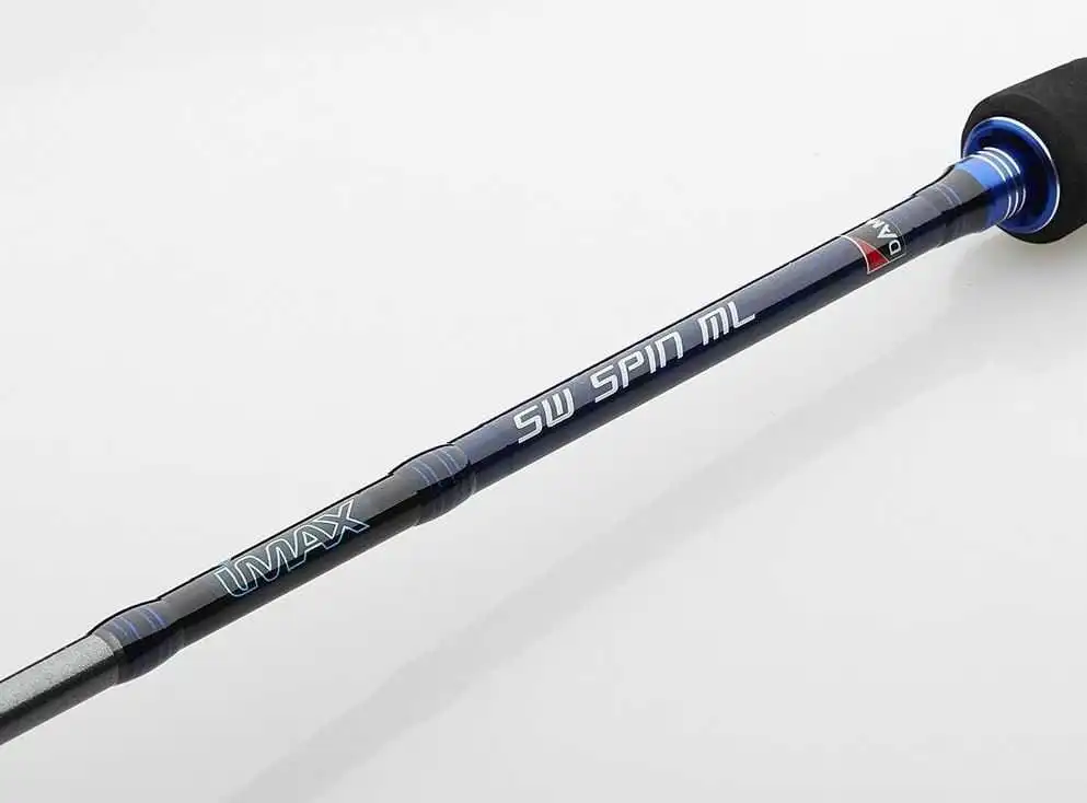 DAM IMAX SW Spin 2,40 Meter 10-40 G MMH 5 DAM IMAX SW Spin 2,40 Meter 10-40 G MMH – Bild 3