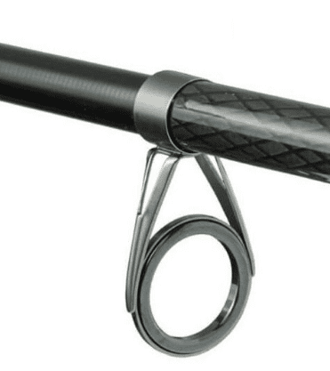 Okuma Longbow Tele Carp 12 Ft 3,00 Lbs 5 Okuma Longbow Tele Carp 12 Ft 3,00 Lbs – Bild 3