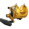 Okuma Makaira MK-50WII 2 Speed Level Drag Reel -Freilaufrollen Verkäufe makaira1 1280x1280