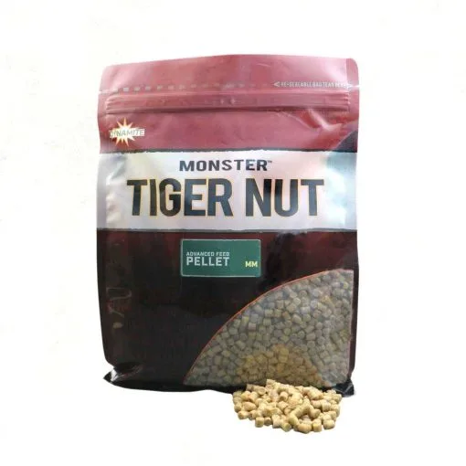 Dynamite Baits Monster Tigernut Pellets 900g -Freilaufrollen Verkäufe monster tiger nuts pellets 900g 1280x1280