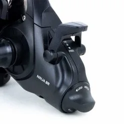Daiwa 20 Ninja BR LT 5000-C -Freilaufrollen Verkäufe ninja br lt 5000 c freerun 1280x1280