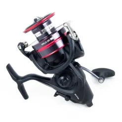 Daiwa 20 Ninja BR LT 5000-C -Freilaufrollen Verkäufe ninja br lt 5000 c side 1280x1280