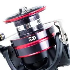 Daiwa 20 Ninja BR LT 5000-C -Freilaufrollen Verkäufe ninja br lt 5000 c spool 1280x1280