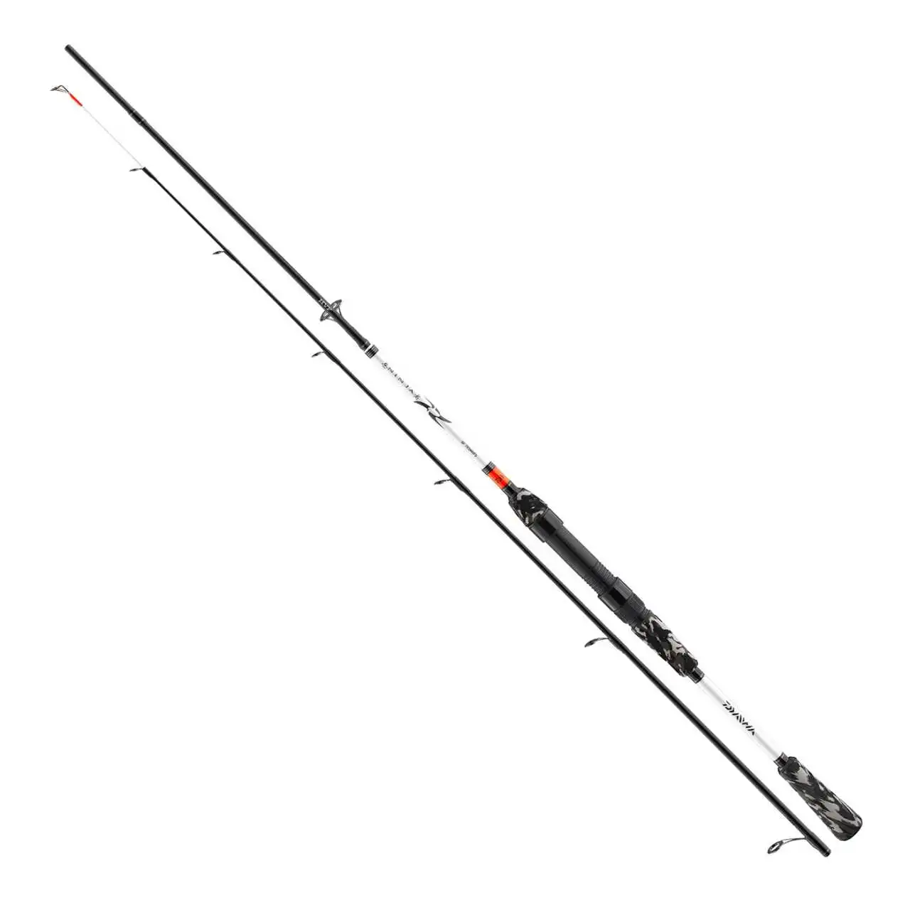 Daiwa Ninja X SF Spin 215 Cm 15-50g 3 Daiwa Ninja X SF Spin 215 Cm 15-50g