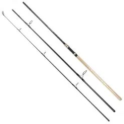 Pelzer Bondage Cork Long Range 12ft 3,00 Lb 3-teilig