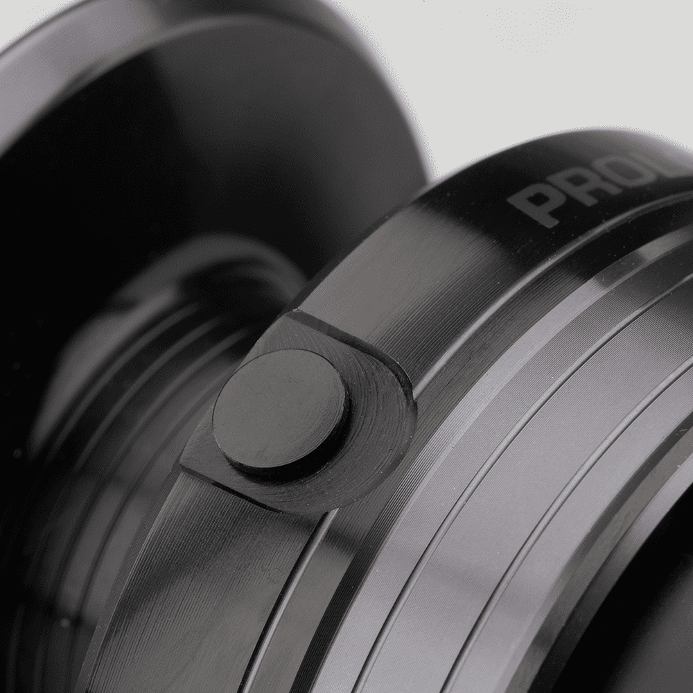 Prologic Fishing Prologic Element 4000 BF 7 Prologic Fishing Prologic Element 4000 BF – Bild 5