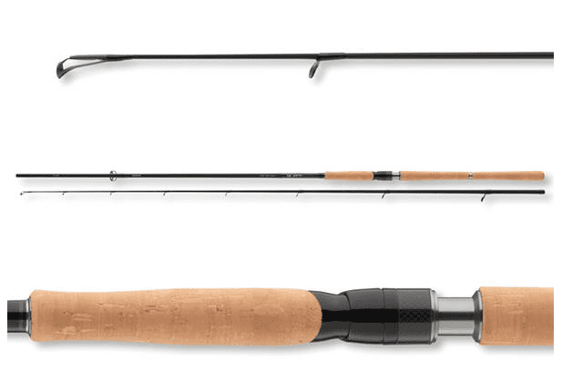 Daiwa Pro Staff Big Bait 2,50 Meter 60-140 G 3 Daiwa Pro Staff Big Bait 2,50 Meter 60-140 G