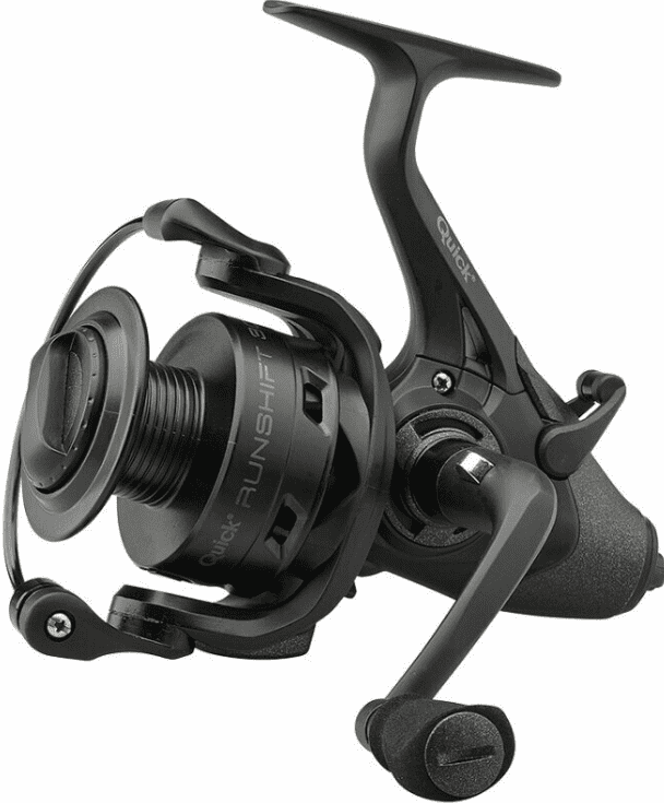 DAM Quick Runshift 3QF 5000 FS 3 DAM Quick Runshift 3QF 5000 FS