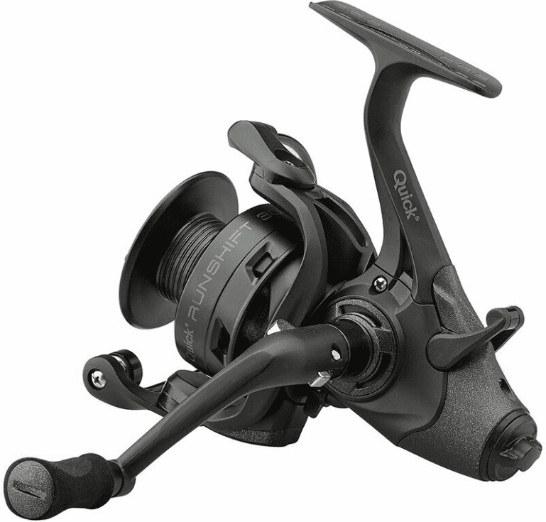 DAM Quick Runshift 3QF 5000 FS 4 DAM Quick Runshift 3QF 5000 FS – Bild 2