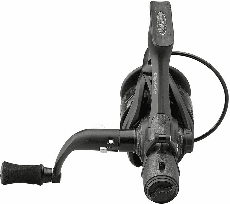 DAM Quick Runshift 3QF 5000 FS 5 DAM Quick Runshift 3QF 5000 FS – Bild 3