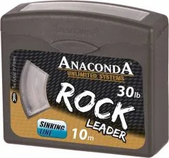 Anaconda Rock Leader 20m Green