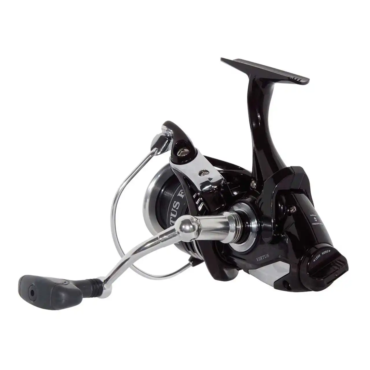 Ryobi Virtus Free Spool 2500 4 Ryobi Virtus Free Spool 2500 – Bild 2