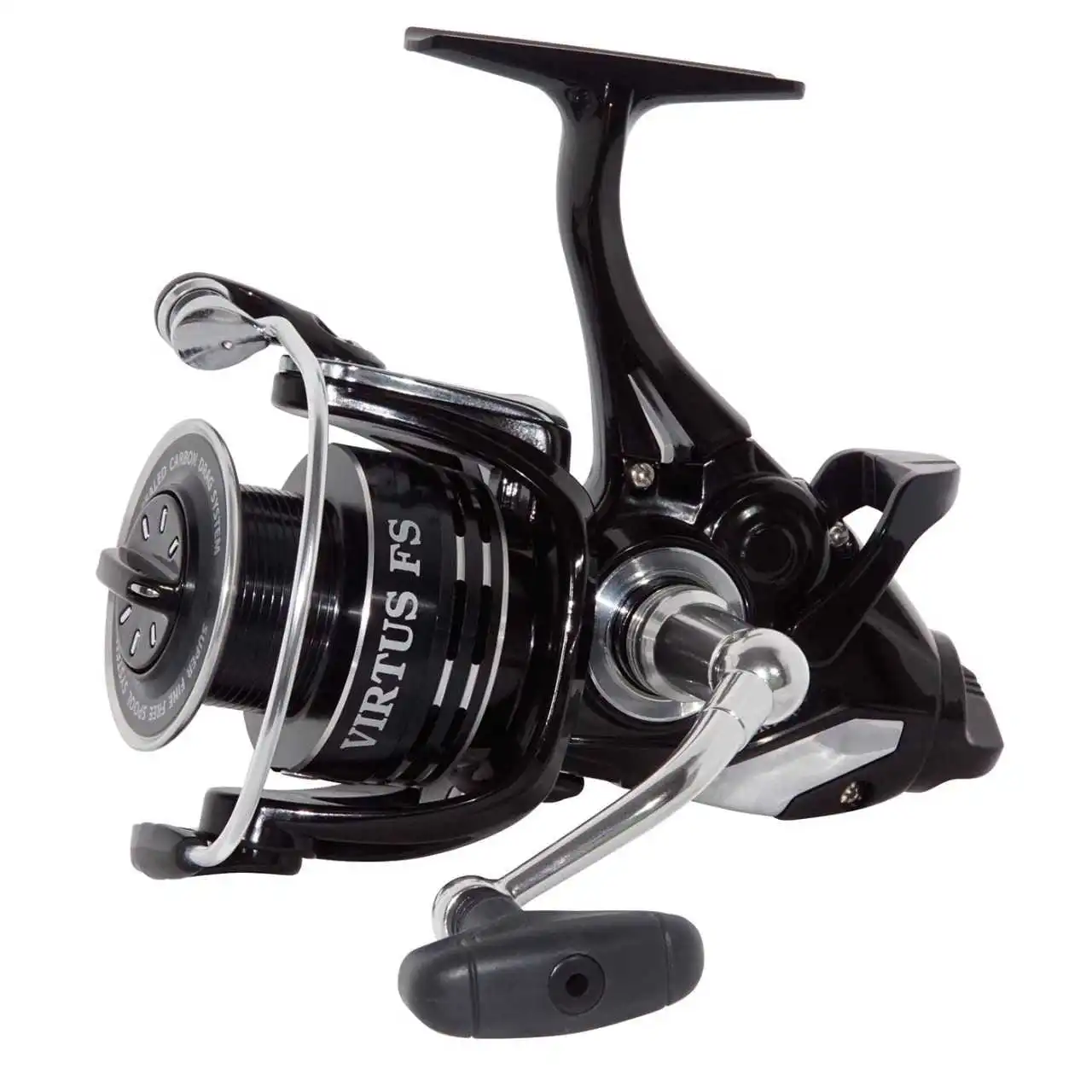 Ryobi Virtus Free Spool 2500 3 Ryobi Virtus Free Spool 2500