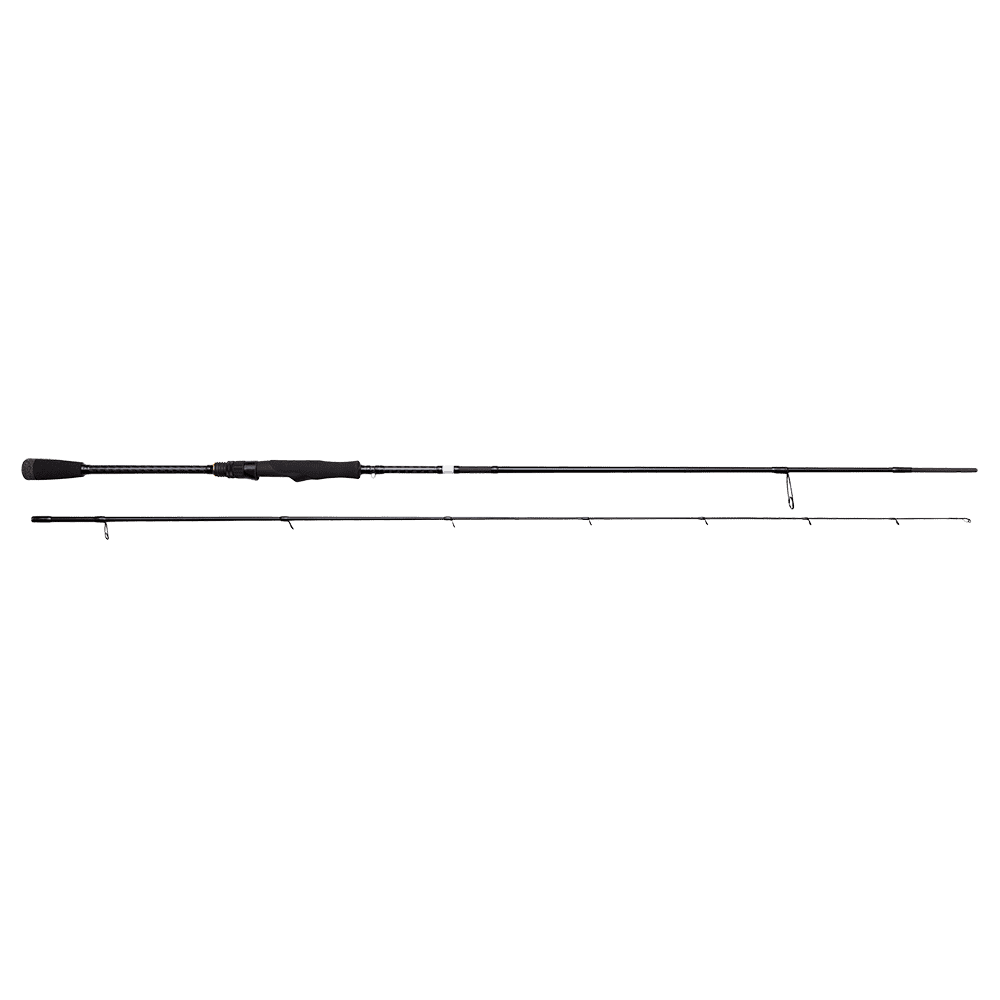 Savage Gear SG2 Light Game Rod 2,21 Meter 5-18 G 3 Savage Gear SG2 Light Game Rod 2,21 Meter 5-18 G