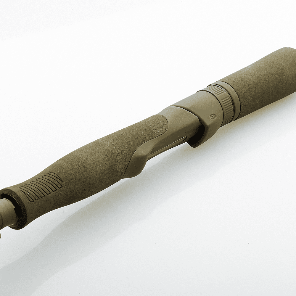 Savage Gear SG4 Fast Game 2,59 Meter 25-70 G 8 Savage Gear SG4 Fast Game 2,59 Meter 25-70 G – Bild 6