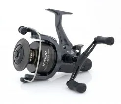 Shimano Baitrunner DL 6000 RB