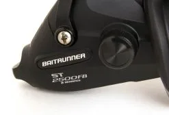Shimano Baitrunner ST 2500 FB 9 Shimano Baitrunner ST 2500 FB -Freilaufrollen Verkäufe shimano baitrunner st 2500 fb detail back 1280x1280