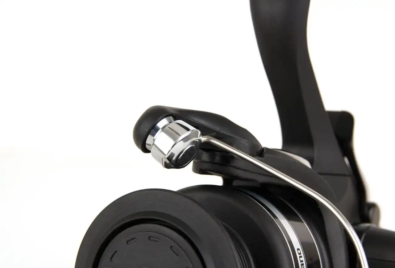 Shimano Baitrunner ST 2500 FB 4 Shimano Baitrunner ST 2500 FB – Bild 2