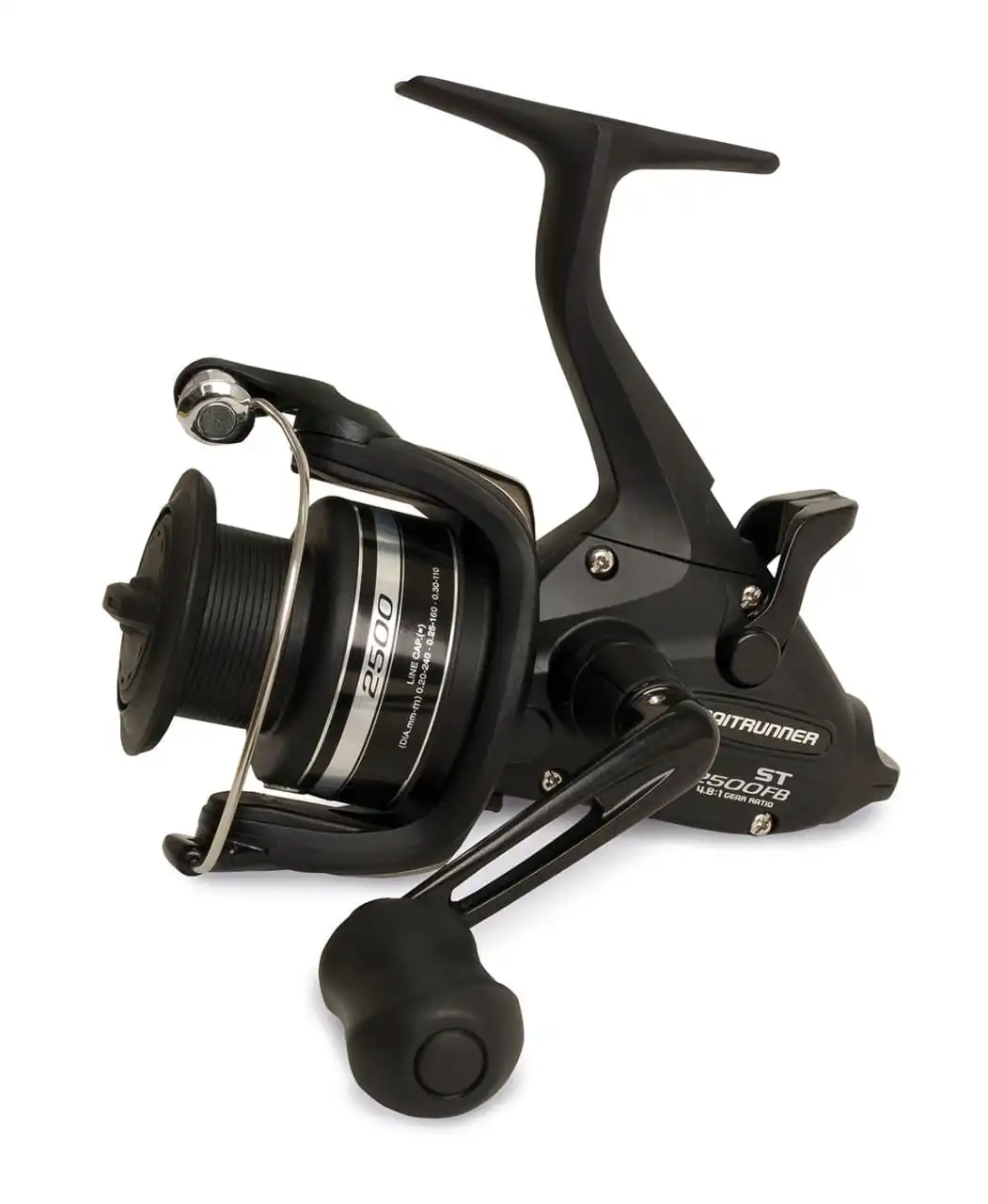 Shimano Baitrunner ST 2500 FB 3 Shimano Baitrunner ST 2500 FB
